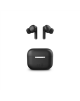 Energy Sistem Earphones True Wireless Style 2 Graphite (True Wireless Stereo, BT 5.1, Deep Bass, Charging Case)