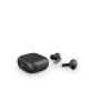 Energy Sistem Earphones True Wireless Style 2 Graphite (True Wireless Stereo, BT 5.1, Deep Bass, Charging Case)