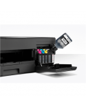 Brother Multifunctional printer DCP-T220 Colour, Inkjet, 3-in-1, A4, Black