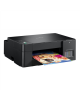 Brother Multifunctional printer DCP-T220 Colour, Inkjet, 3-in-1, A4, Black