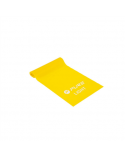 Pure2Improve XL Resistance Band Light Yellow, Latex, 200 x 15 cm