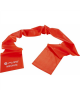 Pure2Improve XL Resistance Band Medium Red, Latex, 200 x 15 cm