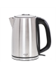 Adler Kettle AD 1340 Electric, 2200 W, 1.7 L, Stainless steel, 360° rotational base, Inox