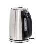 Adler Kettle AD 1340 Electric, 2200 W, 1.7 L, Stainless steel, 360° rotational base, Inox