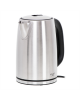 Adler Kettle AD 1340 Electric, 2200 W, 1.7 L, Stainless steel, 360° rotational base, Inox