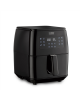 Caso Designer Air Fryer AF 600 XL Power 1700 W, Capacity 6 L, Black