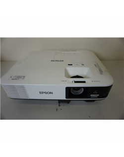 SALE OUT. Epson EB-2250U 3LCD WUXGA/16:10/1920x1200/5000Lm/15000:1/Zoom 1.6x/Lamp 5000-10000h Epson Installation Series EB-2250U