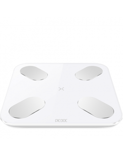 PICOOC Smart Scale Mini Lite + S1 Pro