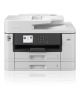 Brother All-in-one printer MFC-J5740DW Colour, Inkjet, 4-in-1, A3, Wi-Fi