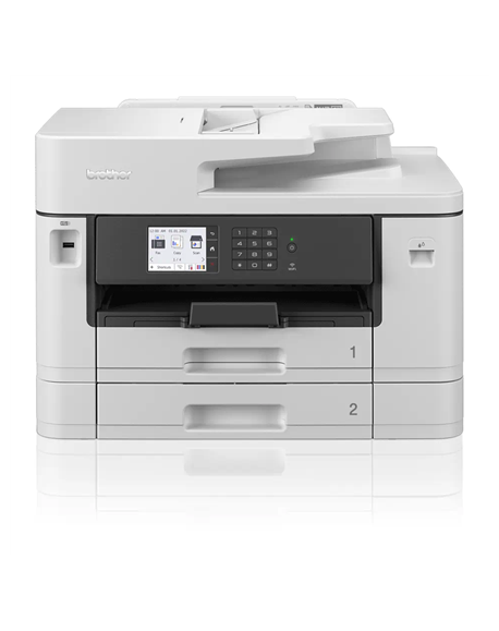 Brother All-in-one printer MFC-J5740DW Colour, Inkjet, 4-in-1, A3, Wi-Fi