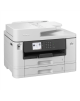 Brother All-in-one printer MFC-J5740DW Colour, Inkjet, 4-in-1, A3, Wi-Fi