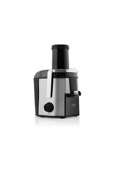 ETA Juicer Fresher II ETA503290000 Silver/Black, 800 W, Number of speeds 2, 19000 RPM