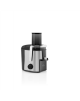 ETA Juicer Fresher II ETA503290000 Silver/Black, 800 W, Number of speeds 2, 19000 RPM