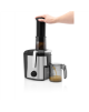 ETA Juicer Fresher II ETA503290000 Silver/Black, 800 W, Number of speeds 2, 19000 RPM