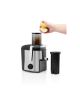 ETA Juicer Fresher II ETA503290000 Silver/Black, 800 W, Number of speeds 2, 19000 RPM