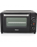 Tristar Mini Oven OV-3615 10 L, Electric, Mechanical, Black