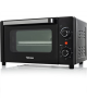 Tristar Mini Oven OV-3615 10 L, Electric, Mechanical, Black