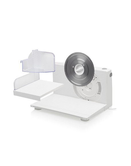 Tristar Food Slicer EM-2098 Number of speeds 1, Silver, 150 W