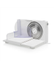 Tristar Food Slicer EM-2098 Number of speeds 1, Silver, 150 W