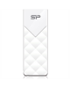 Silicon Power Ultima U03 8 GB, USB 2.0, White