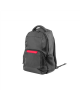 Natec Laptop Backpack Eland NTO-1386 Black, 15.6 ", Shoulder strap, Backpack