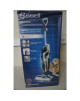 SALE OUT. Bissell MultiFunctional Cleaner CrossWave Pet Pro Corded operating, Handstick, Washing function, 560 W, Blue/Titanium,