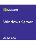 Microsoft Windows Server CAL 2022 OEM R18-06430 5 Device CAL, Licence, English