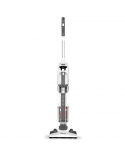 Polti Steam cleaner PTEU0295 Vaporetto 3 Clean 3-in-1 Power 1800 W, Water tank capacity 0.5 L, White