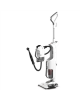 Polti Steam cleaner PTEU0295 Vaporetto 3 Clean 3-in-1 Power 1800 W, Water tank capacity 0.5 L, White