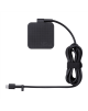 Asus AC45-00 (ADP-45XE D) - EU/TYPE-C/3PIN/6PCS AC adapter, 5/9/15/20 V