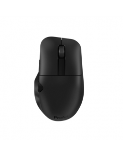 Asus Wireless Mouse MD300 Wireless, Black, Bluetooth