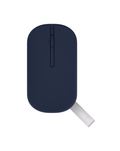 blue mouse for computer