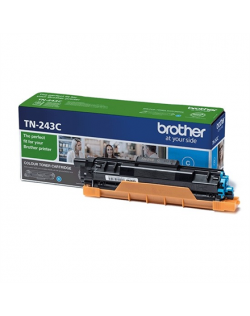 Brother TN243C Toner cartridge, Cyan