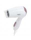 Camry Hair Dryer CR 2254 1200 W, Number of temperature settings 1, White