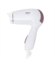 Camry Hair Dryer CR 2254 1200 W, Number of temperature settings 1, White