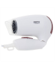 Camry Hair Dryer CR 2254 1200 W, Number of temperature settings 1, White