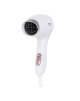 Camry Hair Dryer CR 2254 1200 W, Number of temperature settings 1, White