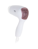 Camry Hair Dryer CR 2254 1200 W, Number of temperature settings 1, White