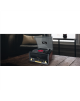 Muse Turntable Micro System With Vinyl Deck MT-112 W USB port