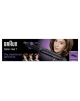 Braun Hair Styler AS110 Satin Hair 1 200 W, Black