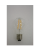 SALE OUT. Osram Parathom Classic Filament 60 non-dim  6,5W/827 E27 bulb, DAMAGED PACKAGING Osram Parathom Classic Filament E27, 