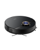 Midea Robotic Vacuum Cleaner M7 pro Wet&Dry, Operating time (max) 180 min, Lithium Ion, 5200 mAh, Dust capacity 0.45 L, 4000 Pa,