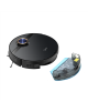 Midea Robotic Vacuum Cleaner M7 pro Wet&Dry, Operating time (max) 180 min, Lithium Ion, 5200 mAh, Dust capacity 0.45 L, 4000 Pa,