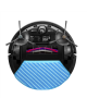 Midea Robotic Vacuum Cleaner M7 pro Wet&Dry, Operating time (max) 180 min, Lithium Ion, 5200 mAh, Dust capacity 0.45 L, 4000 Pa,