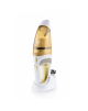 ETA Vacuum cleaner VERTO II Cordless operating, 9.6 V, 6 W, Operating time (max) 15 min, White/Orange