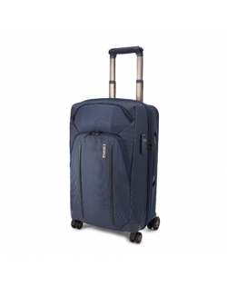 Thule Expandable Carry-on Spinner C2S-22 Crossover 2 Dress Blue, Carry-on luggage