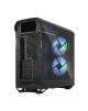 Fractal Design Torrent Black RGB TG Light Tint Black