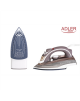 Adler Iron AD 5030 Steam Iron, 3000 W, Water tank capacity 310 ml, Continuous steam 20 g/min, Brown