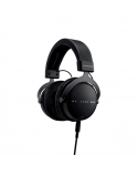 Beyerdynamic Studio headphones DT 1770 PRO Headband/On-Ear, 3 pin XLR and 6.35 mm, Black,