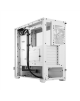 Fractal Design Pop Air White TG Clear Tint, ATX, mATX, Mini ITX, Power supply included No